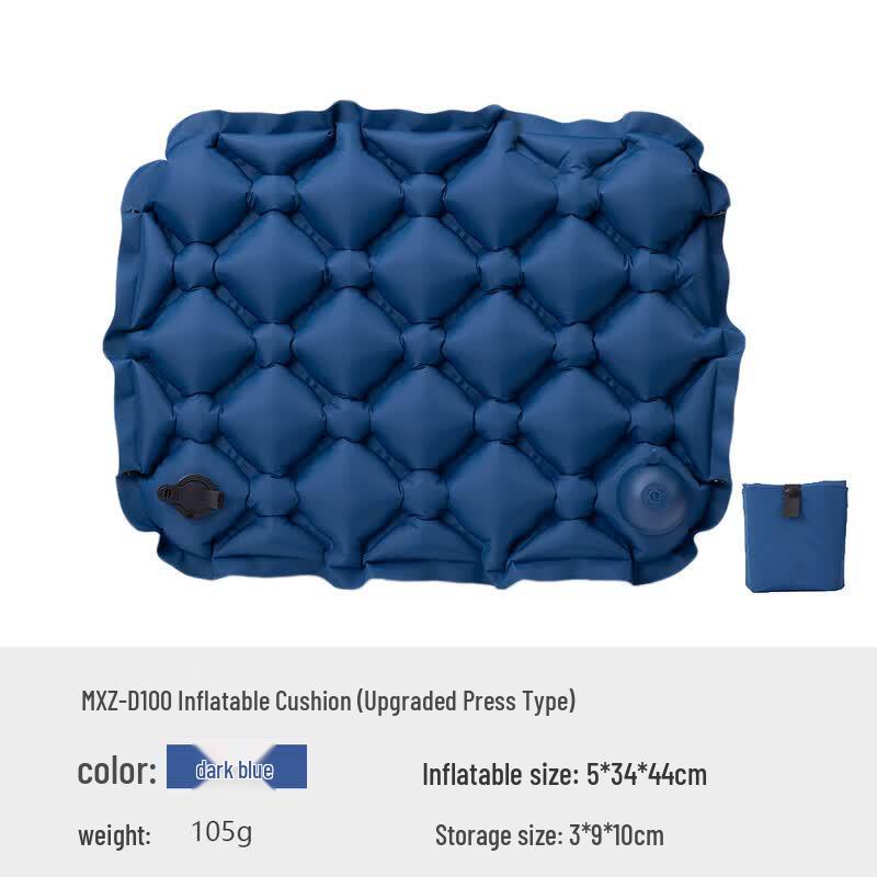 Portable Decompression Breathable Seat Cushion
Portable Decompression Breathable Seat Cushion