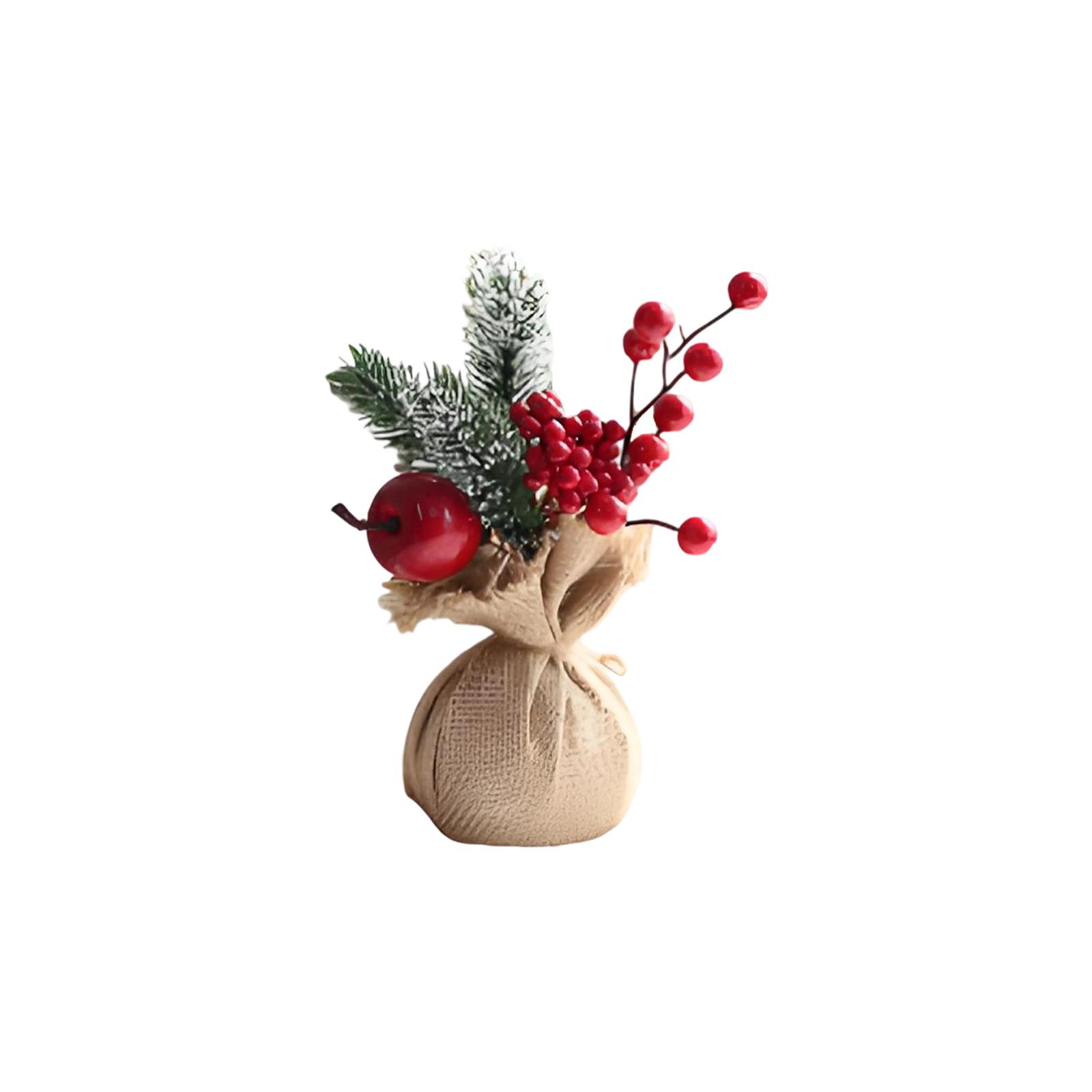 Simulation Christmas Tree Christmas Decorations One Size
Simulation Christmas Tree Christmas Decorations One Size