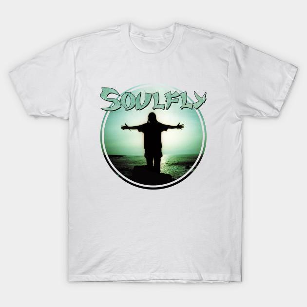 Men Black Print T-shirt Soulfly One Nuclear Blast No-Cut Transfer Paper Print Cotton Tshirt 4XL білий
Men Black Print T-shirt Soulfly One Nuclear Blast No-Cut Transfer Paper Print Cotton Tshirt 4XL білий