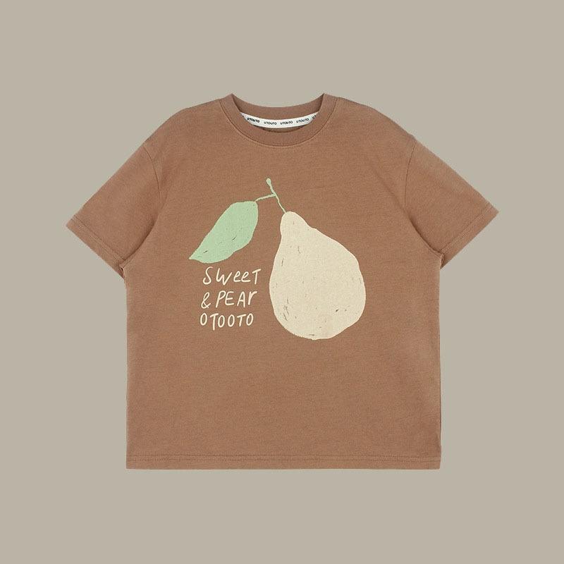 Children T-shirts Summer Tops for Kids Short-sleeve Boys Girls Tees Cartoon Print Toddler Casual Blouse Baby Outfits Clothes 140 хакі
Children T-shirts Summer Tops for Kids Short-sleeve Boys Girls Tees Cartoon Print Toddler Casual Blouse Baby Outfits Clothes 140 хакі