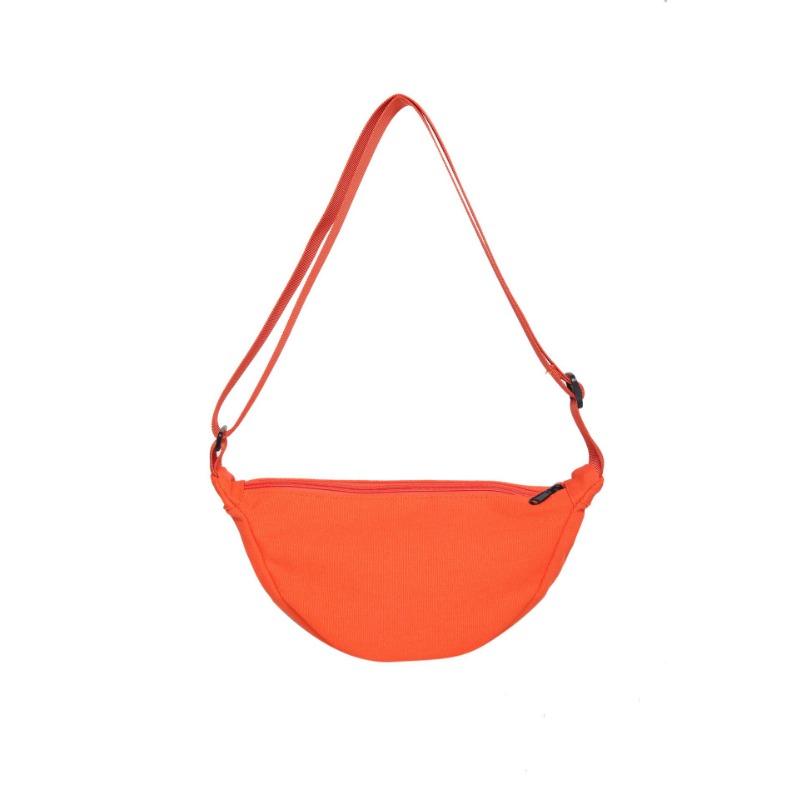 New oblique dumplings shoulder bag trendy girl fanny pack cross-leisure student bag
New oblique dumplings shoulder bag trendy girl fanny pack cross-leisure student bag