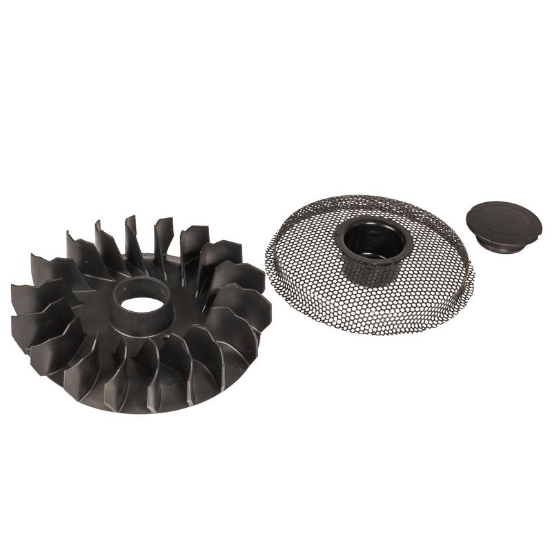 B&S Motors M31 Ohv Fan Original Part 796201
B&S Motors M31 Ohv Fan Original Part 796201