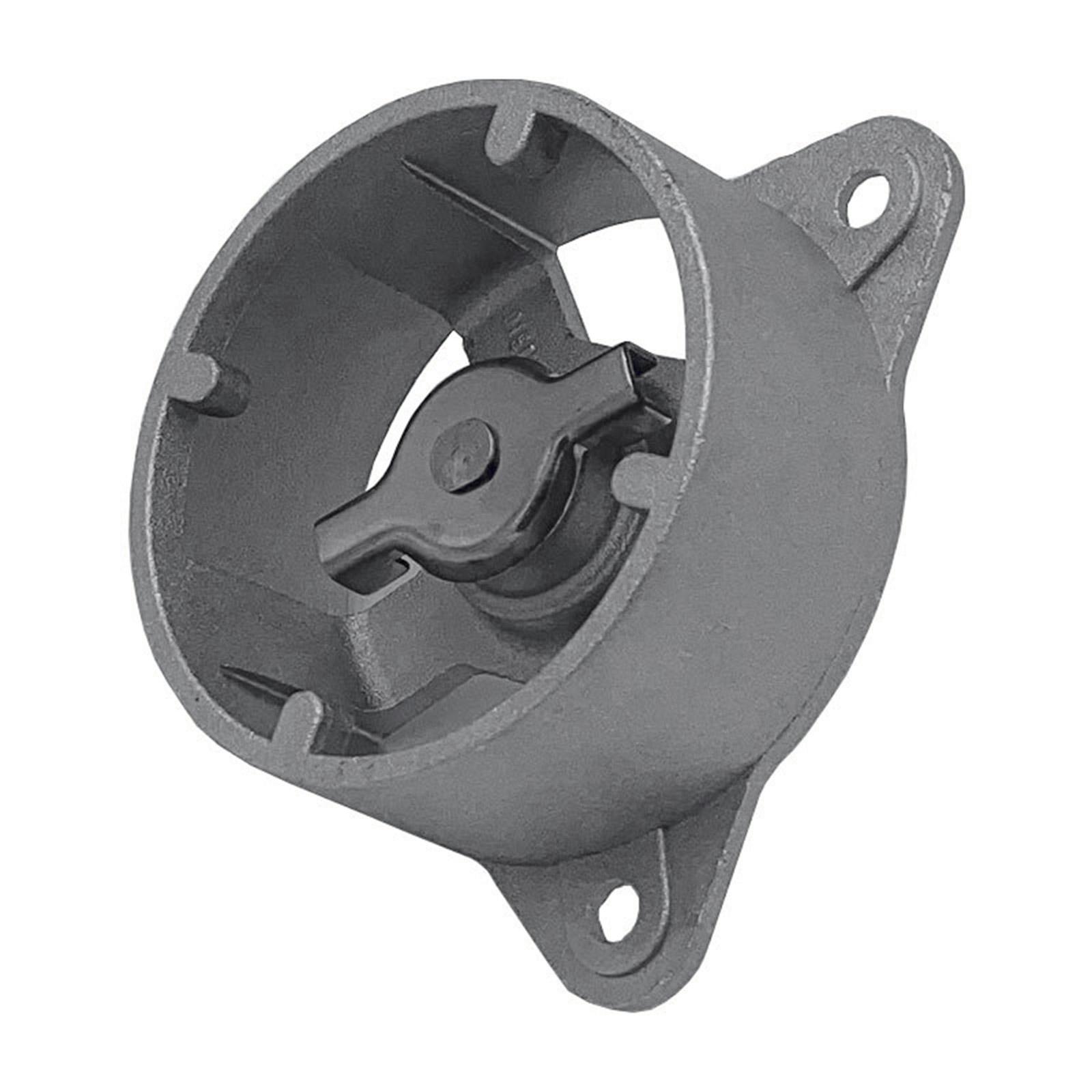 Bread Maker Mixing Base Replacement Part Metal Bread Barrel Bottom Bread Container Liner Base Metal Texture for Bread
Bread Maker Mixing Base Replacement Part Metal Bread Barrel Bottom Bread Container Liner Base Metal Texture for Bread