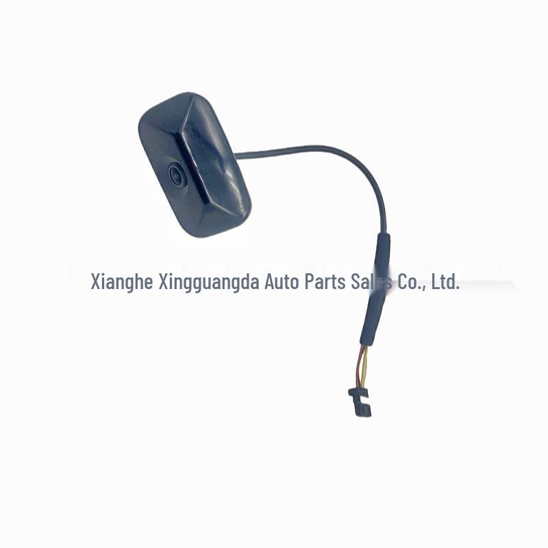 Камера заднего вида для парковки Kia Soul 95760-2K100/2K101 Plastic
Камера заднего вида для парковки Kia Soul 95760-2K100/2K101 Plastic