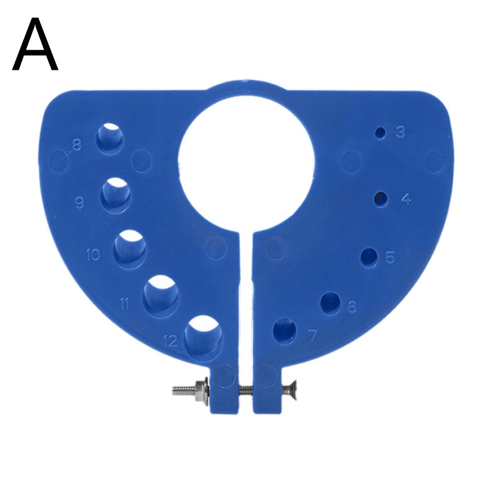 Новый станок для заточки сверл, многофункциональный шлифовальный станок для сверл, насадка для заточки инструмента, шлифовальный станок I2M1 blue-1pcs
Новый станок для заточки сверл, многофункциональный шлифовальный станок для сверл, насадка для заточки инструмента, шлифовальный станок I2M1 blue-1pcs