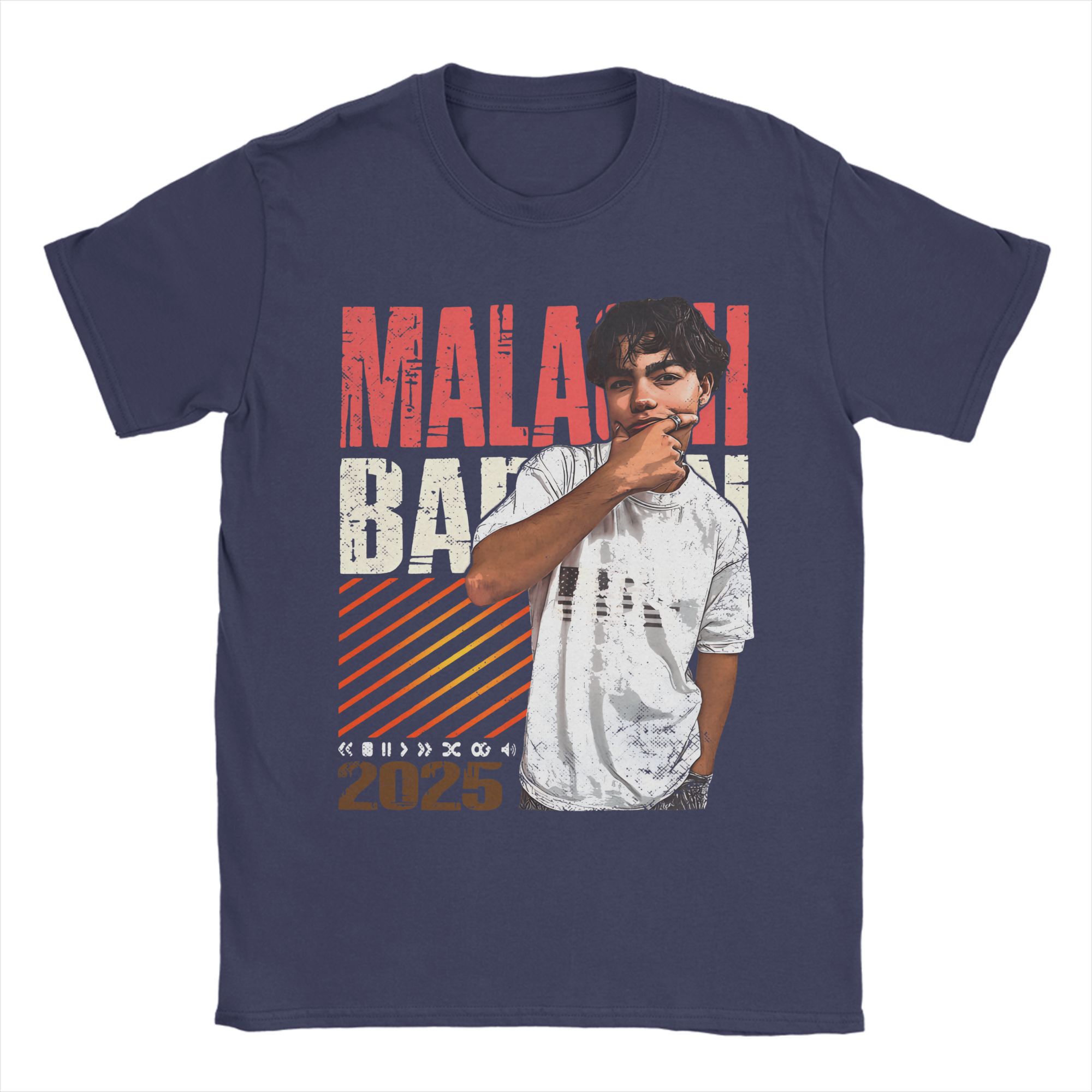2026 Unisex Women Malachi Barton T Shirts Cotton Clothing Casual Short Sleeve O Neck Tee Shirt Plus Size TShirts 4XL
2026 Unisex Women Malachi Barton T Shirts Cotton Clothing Casual Short Sleeve O Neck Tee Shirt Plus Size TShirts 4XL