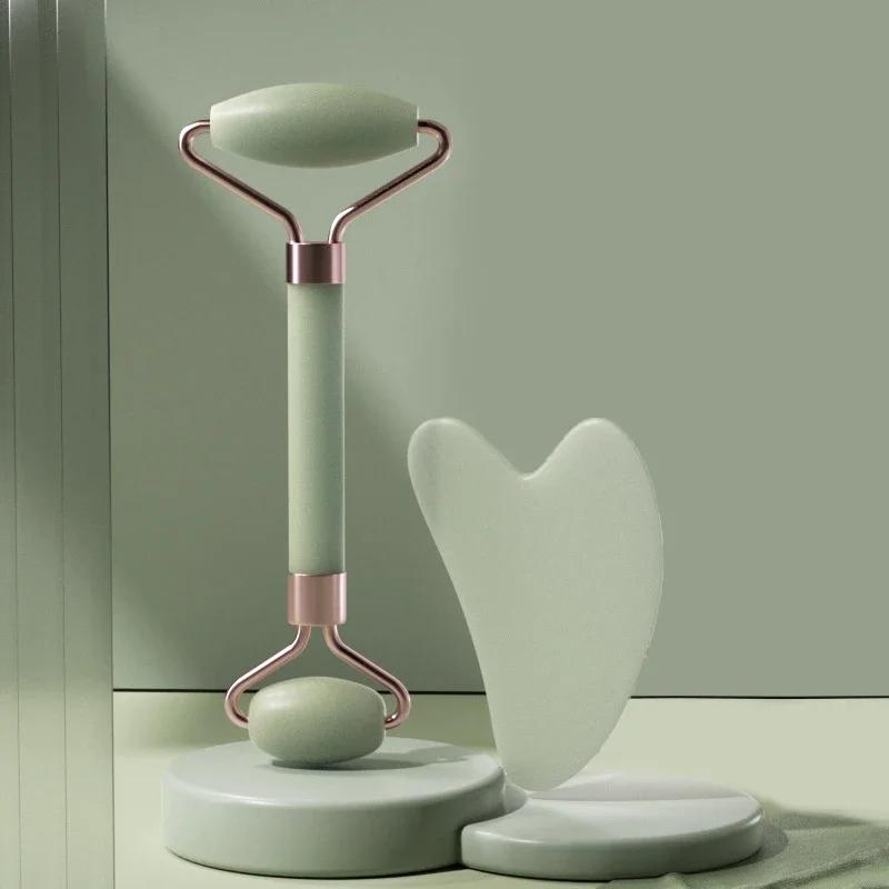 Массажная доска Гуаша, роликовый массажер для лица, шеи, глаз, смоляной массажный инструмент для лица, скребковая доска для ухода за кожей, инструменты для ухода за здоровьем CHINA
Массажная доска Гуаша, роликовый массажер для лица, шеи, глаз, смоляной массажный инструмент для лица, скребковая доска для ухода за кожей, инструменты для ухода за здоровьем CHINA