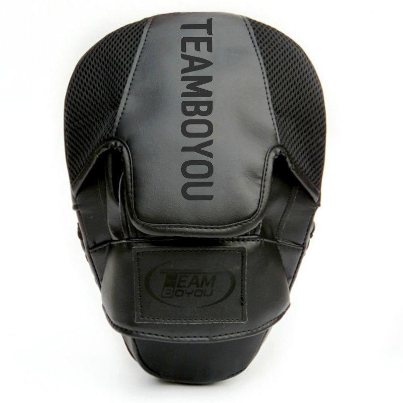 1PCS Martial Arts Boxing Target Durable Breathable Professional Boxing Hand Target Arc-shaped Muay Thai Punching Gloves
1PCS Martial Arts Boxing Target Durable Breathable Professional Boxing Hand Target Arc-shaped Muay Thai Punching Gloves