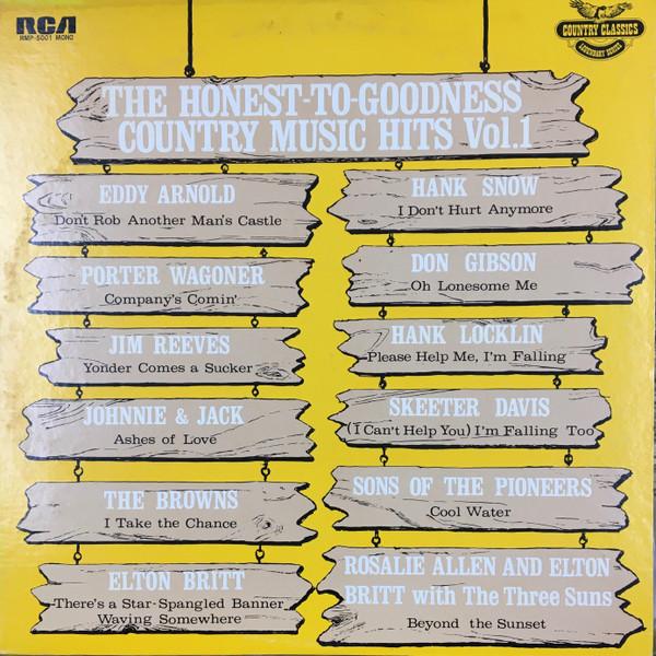 LP Пластинка VARIOUS - Honest-To-Goodness Country Music Hi RMP5001 RCA 1977 Япония Оби Кантри Б/У
LP Пластинка VARIOUS - Honest-To-Goodness Country Music Hi RMP5001 RCA 1977 Япония Оби Кантри Б/У