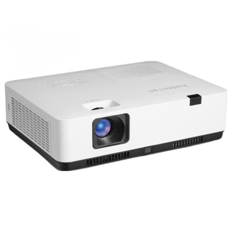 Lansheng Kadenlan K45W 3LCD Business & Education Projector
Lansheng Kadenlan K45W 3LCD Business & Education Projector