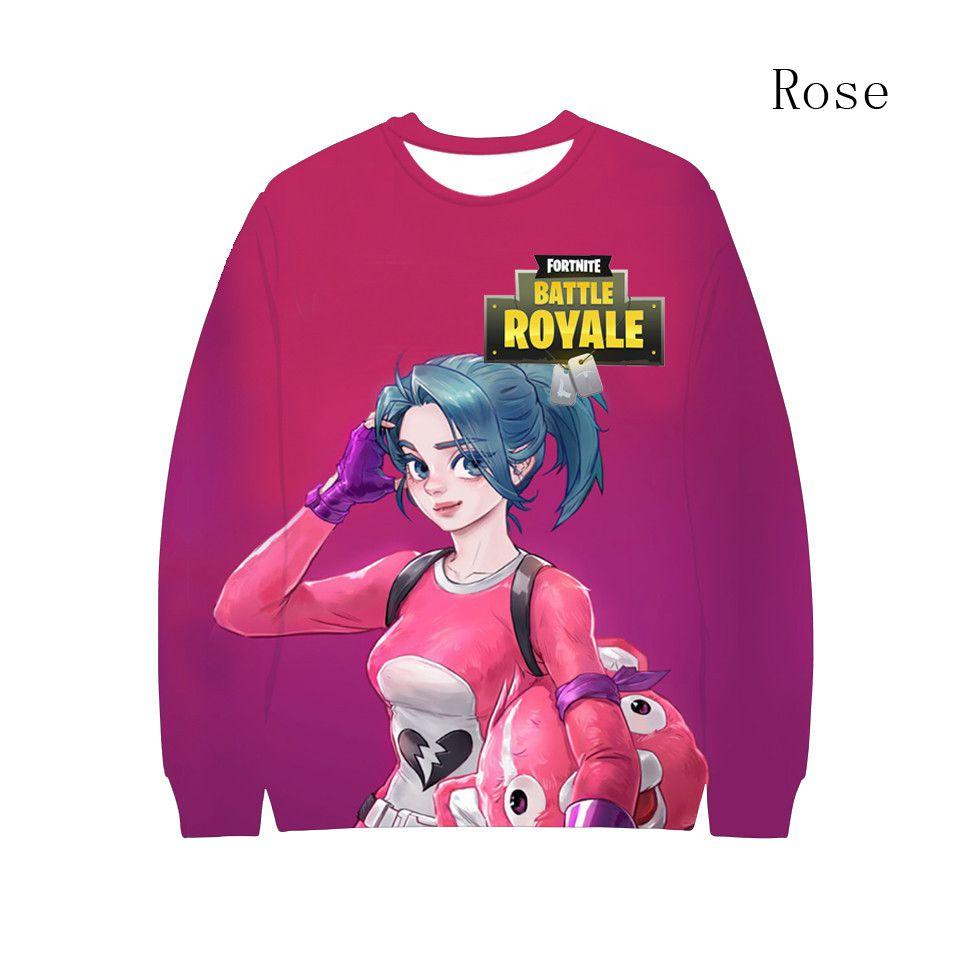 Game 3d Hot Harajuku Hip Hop Cap Men Women 3d Sweatshirt TagXL=US M ярко-розовый
Game 3d Hot Harajuku Hip Hop Cap Men Women 3d Sweatshirt TagXL=US M ярко-розовый