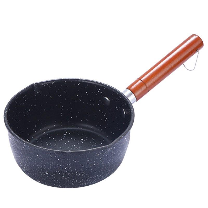 Good-For Cooking And Boiling Compatible Cast Iron Sauce Pan Non-Stick Soup Pot With Pour Spout
Good-For Cooking And Boiling Compatible Cast Iron Sauce Pan Non-Stick Soup Pot With Pour Spout