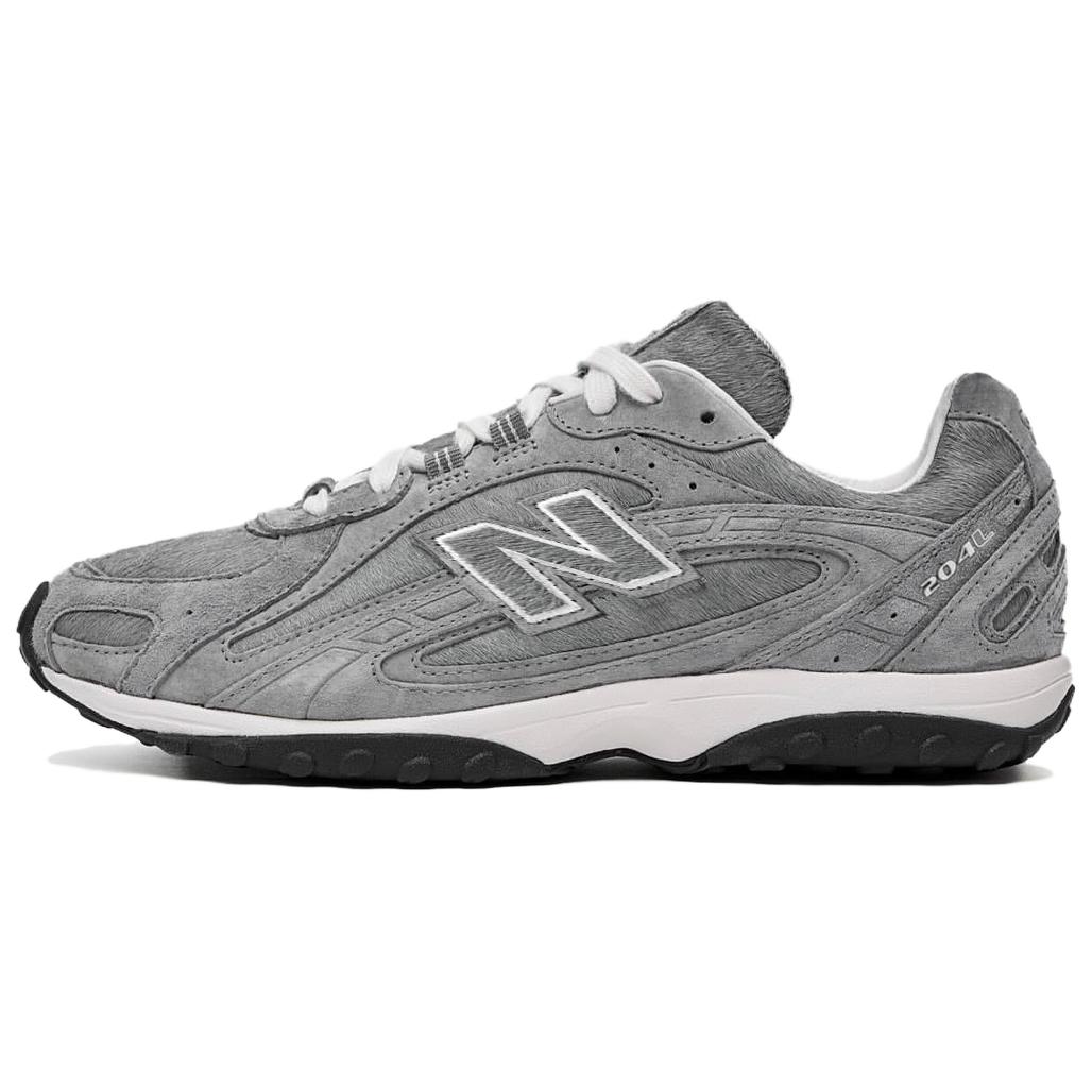 204L Basketcase x 204L New Balance Grey White U204LSE1 44
204L Basketcase x 204L New Balance Grey White U204LSE1 44