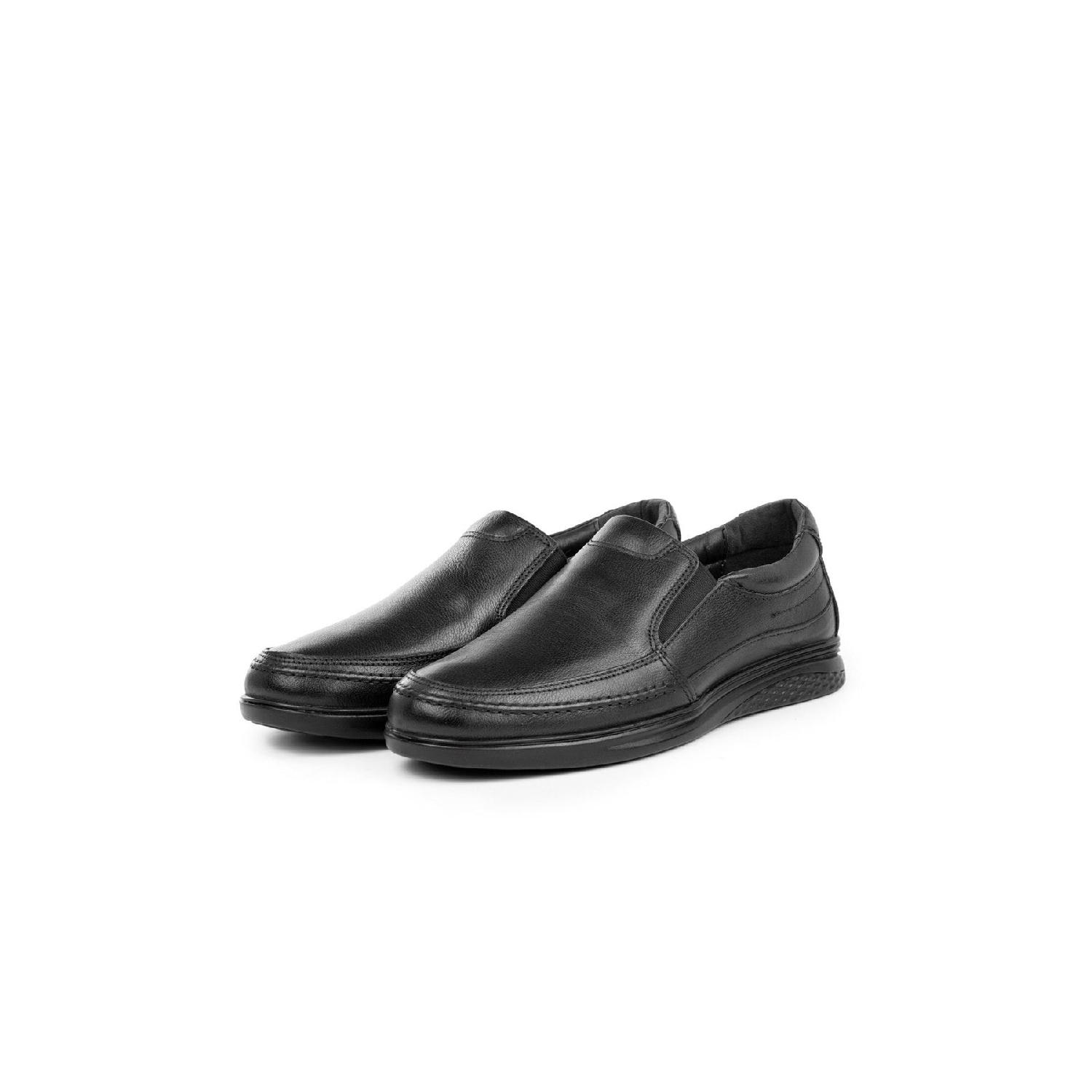 Удобная ортопедическая мужская повседневная обувь из натуральной кожи, обувь для отца, ортопедическая обувь 40 чёрный
Удобная ортопедическая мужская повседневная обувь из натуральной кожи, обувь для отца, ортопедическая обувь 40 чёрный