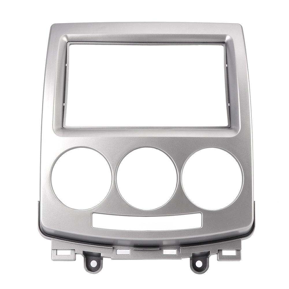 7in 2 Din Car Radio Dash Panel Frame DVD Navigation Audio Frame Cover Trim Fit for iMax
7in 2 Din Car Radio Dash Panel Frame DVD Navigation Audio Frame Cover Trim Fit for iMax