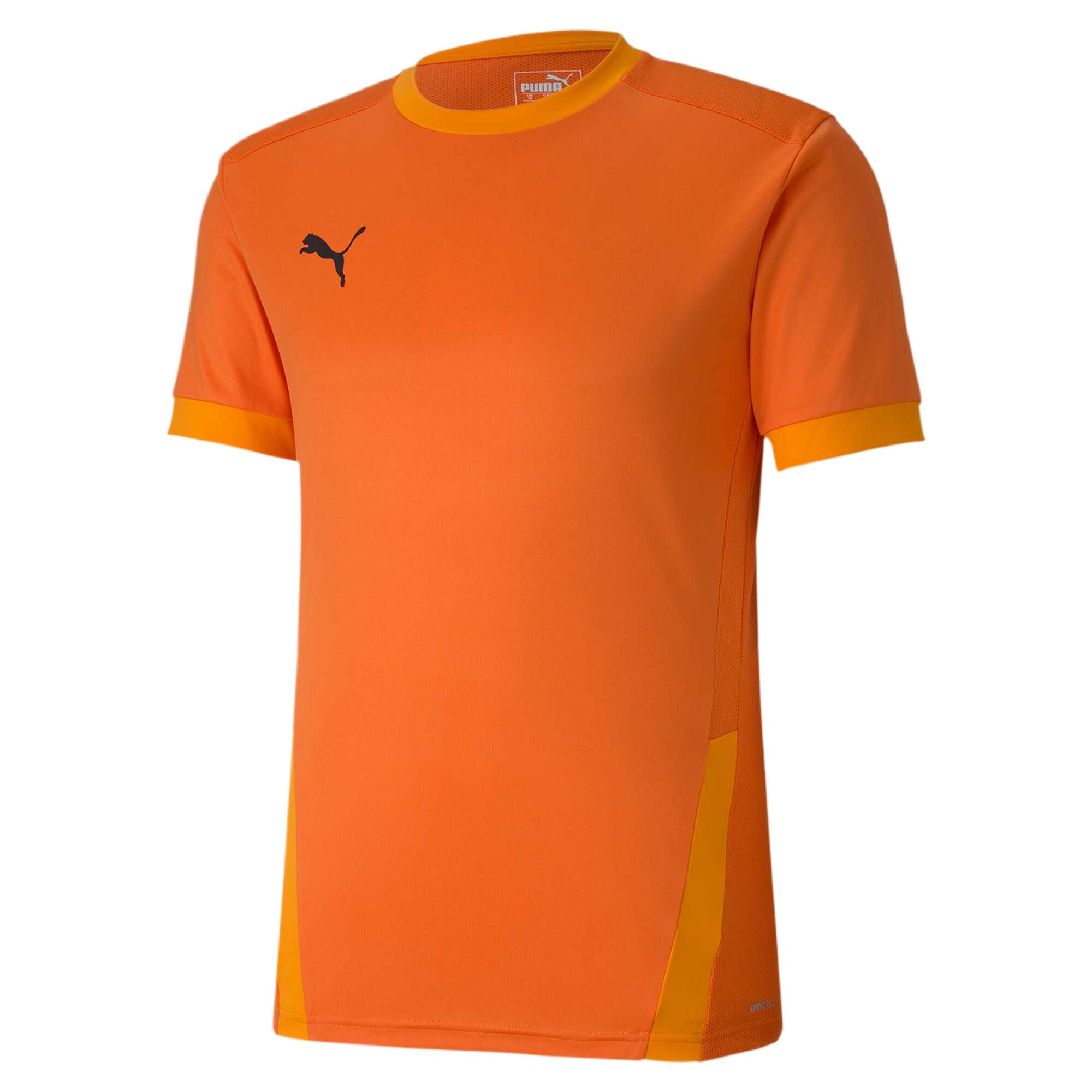 Puma Удобная Легкая Мягкая Дышащая Футболка с Коротким Рукавом Мужские топы Желтый 704171-08 S
Puma Удобная Легкая Мягкая Дышащая Футболка с Коротким Рукавом Мужские топы Желтый 704171-08 S