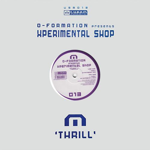 12inch Record XPERIMENTAL SHOP - Thrill USM013 T.U.S.O.M. Reco 2004 Spain Dance & Electronica Used
12inch Record XPERIMENTAL SHOP - Thrill USM013 T.U.S.O.M. Reco 2004 Spain Dance & Electronica Used