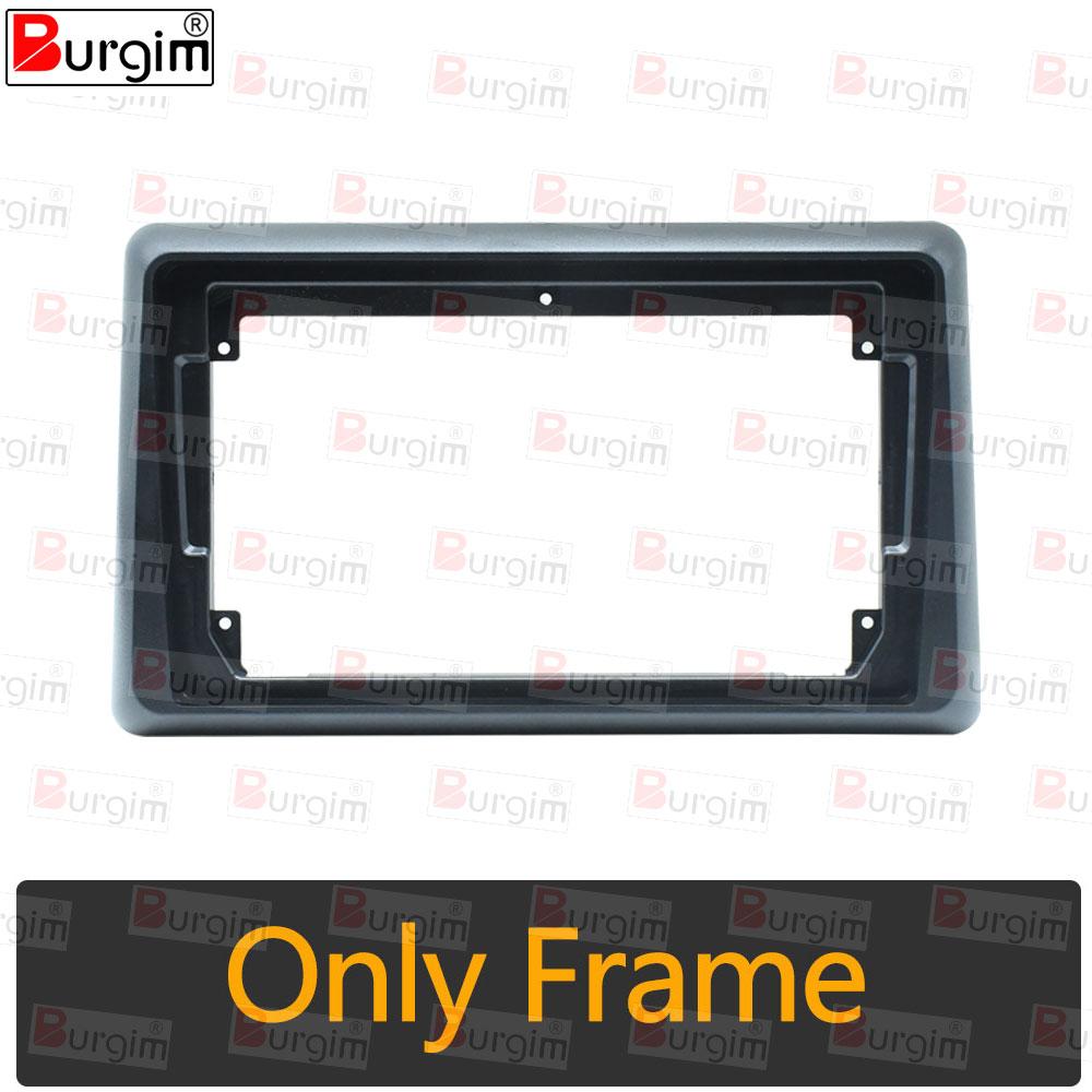 Car Radio Fascia Frame For Renault Express - 9 inch 2DIN Stereo Panel Harness Power Cord Cable Adapter Canbus Decoder Only frame
Car Radio Fascia Frame For Renault Express - 9 inch 2DIN Stereo Panel Harness Power Cord Cable Adapter Canbus Decoder Only frame