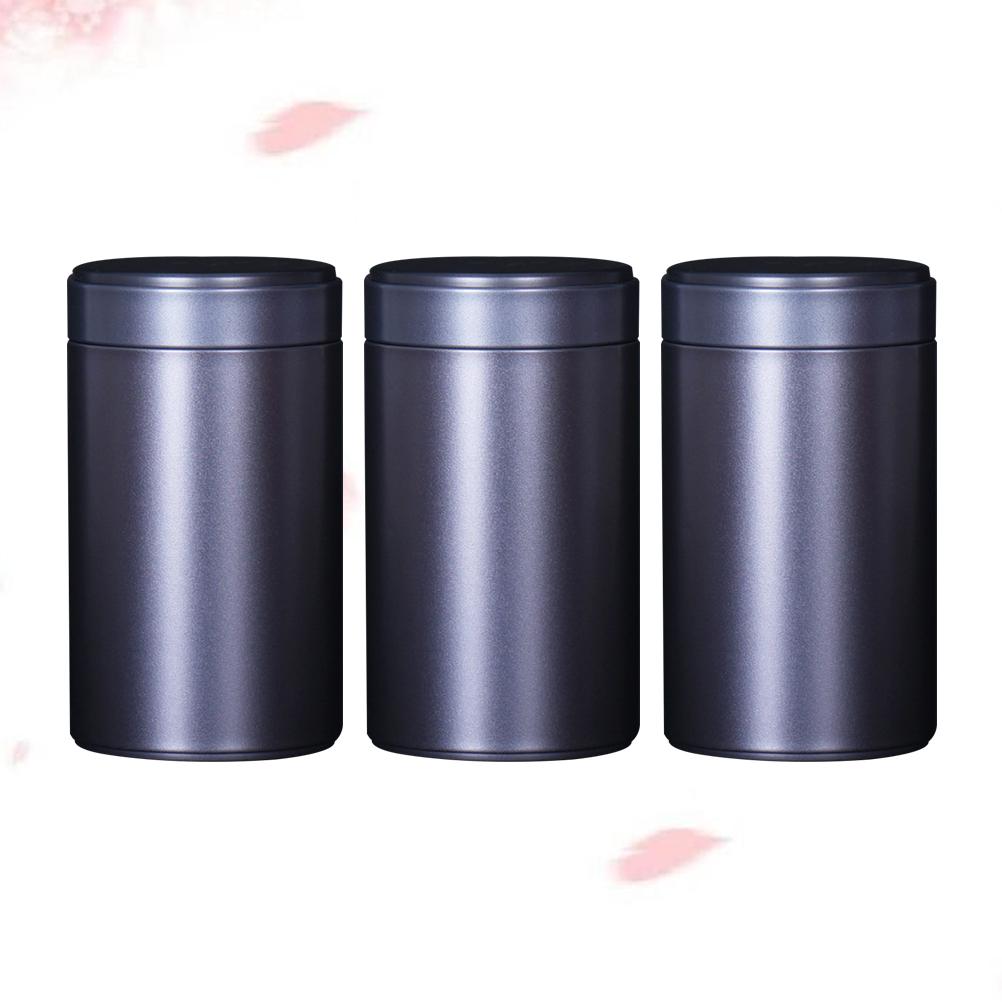 3pcs Round Metal Can 160Ml Red Tinplate Container Sealed Storage Jar For Tea Coffee Beans Candy Kitchen Organizers Gift Tin other
3pcs Round Metal Can 160Ml Red Tinplate Container Sealed Storage Jar For Tea Coffee Beans Candy Kitchen Organizers Gift Tin other