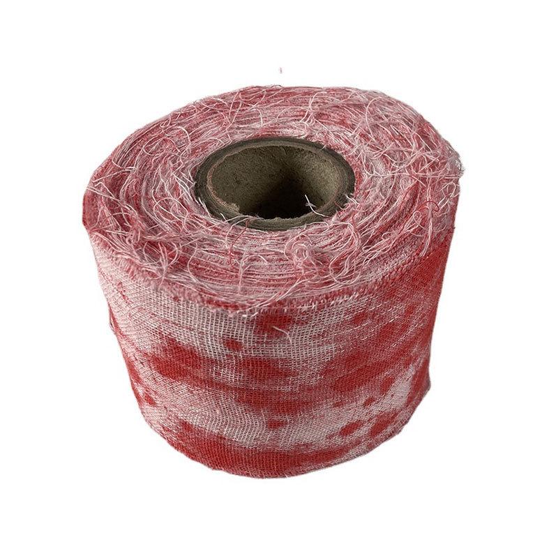 WTEMPO Halloween Bandages Blood Gauze Decorations Bars Haunted Houses Horror Props Warning Tapes Party Scene Decoration Supplies 2pcs*8cm*1000cm красный
WTEMPO Halloween Bandages Blood Gauze Decorations Bars Haunted Houses Horror Props Warning Tapes Party Scene Decoration Supplies 2pcs*8cm*1000cm красный