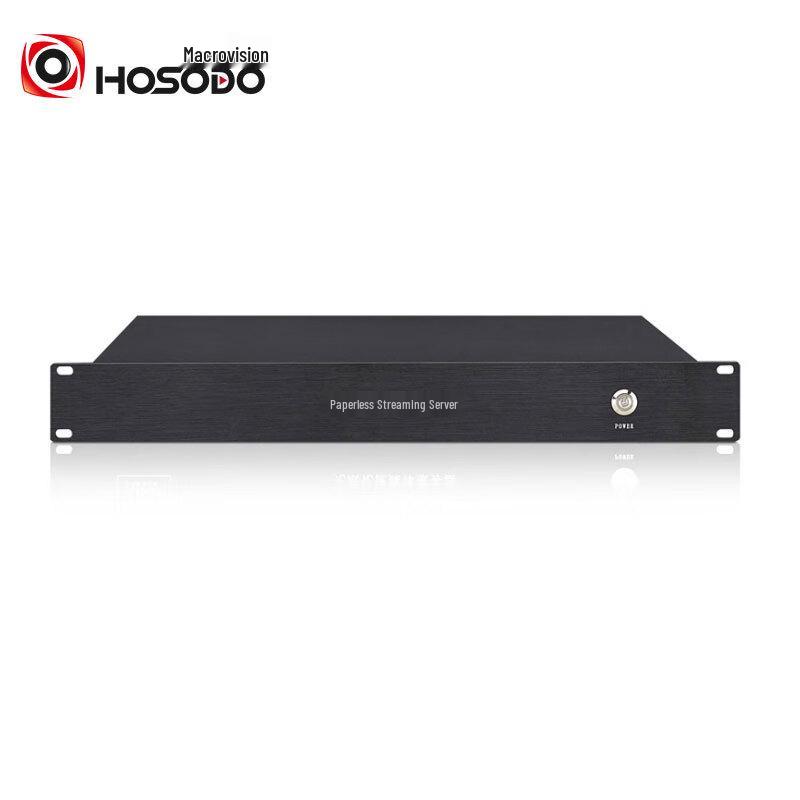 Hongshidao HSD-6500M Paperless Conferencing Terminal (CN version)
Hongshidao HSD-6500M Paperless Conferencing Terminal (CN version)