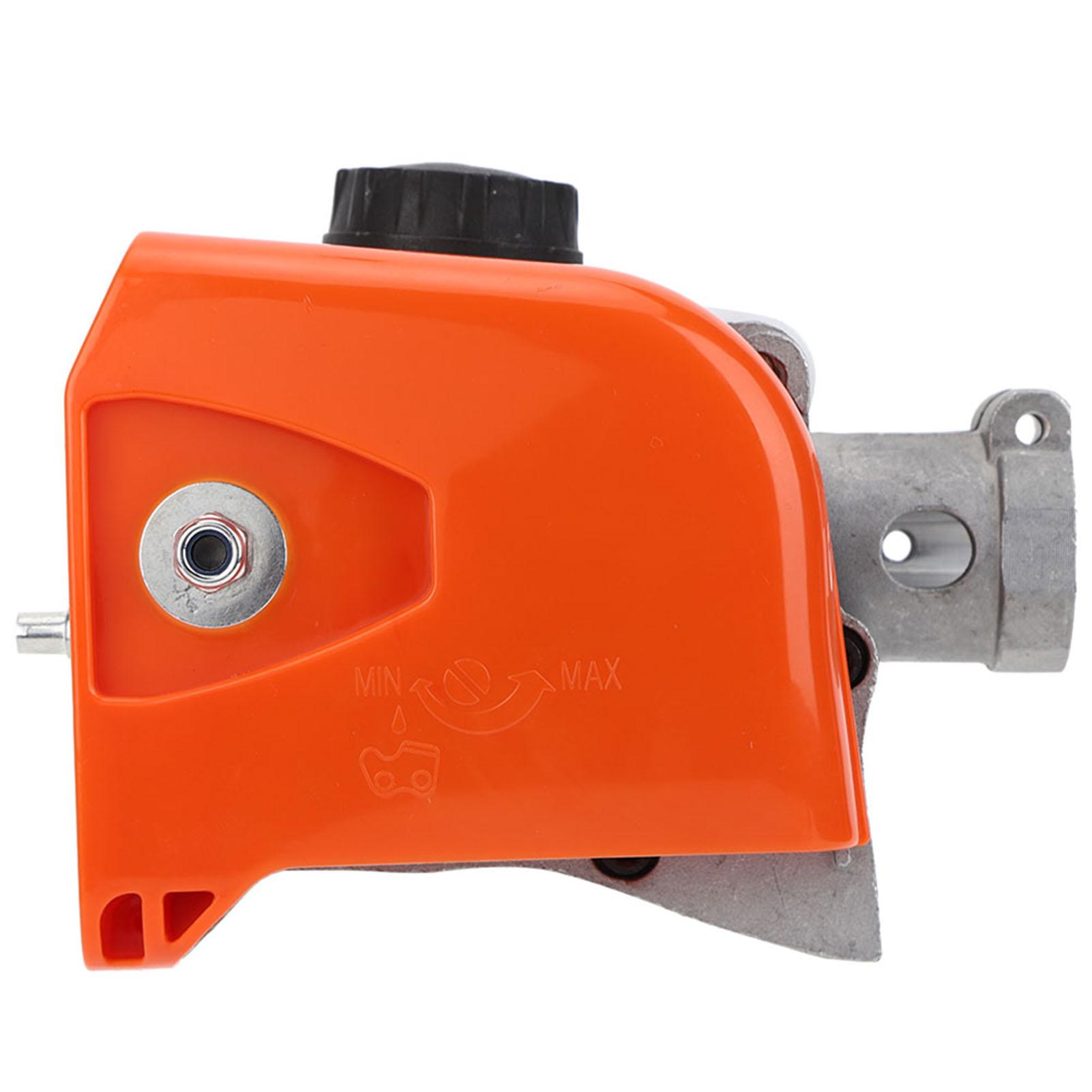 26mm Orange Spline Pole Saw Tree Cutter Chainsaw Grbox Gr Hd Tool 9 Spline
26mm Orange Spline Pole Saw Tree Cutter Chainsaw Grbox Gr Hd Tool 9 Spline