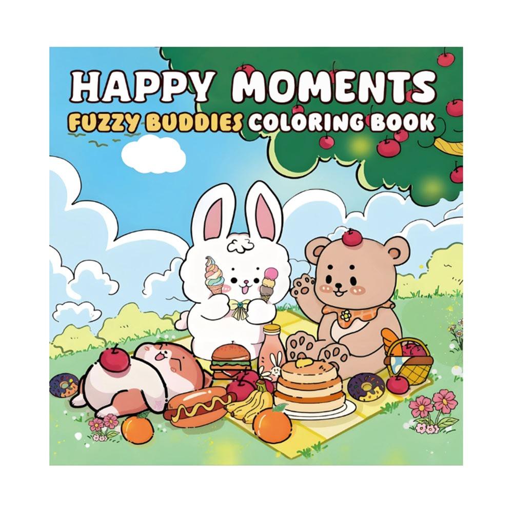 Educational Graffiti Painting Book Stress Relief Doodles Book for Adults And Teens 01
Educational Graffiti Painting Book Stress Relief Doodles Book for Adults And Teens 01