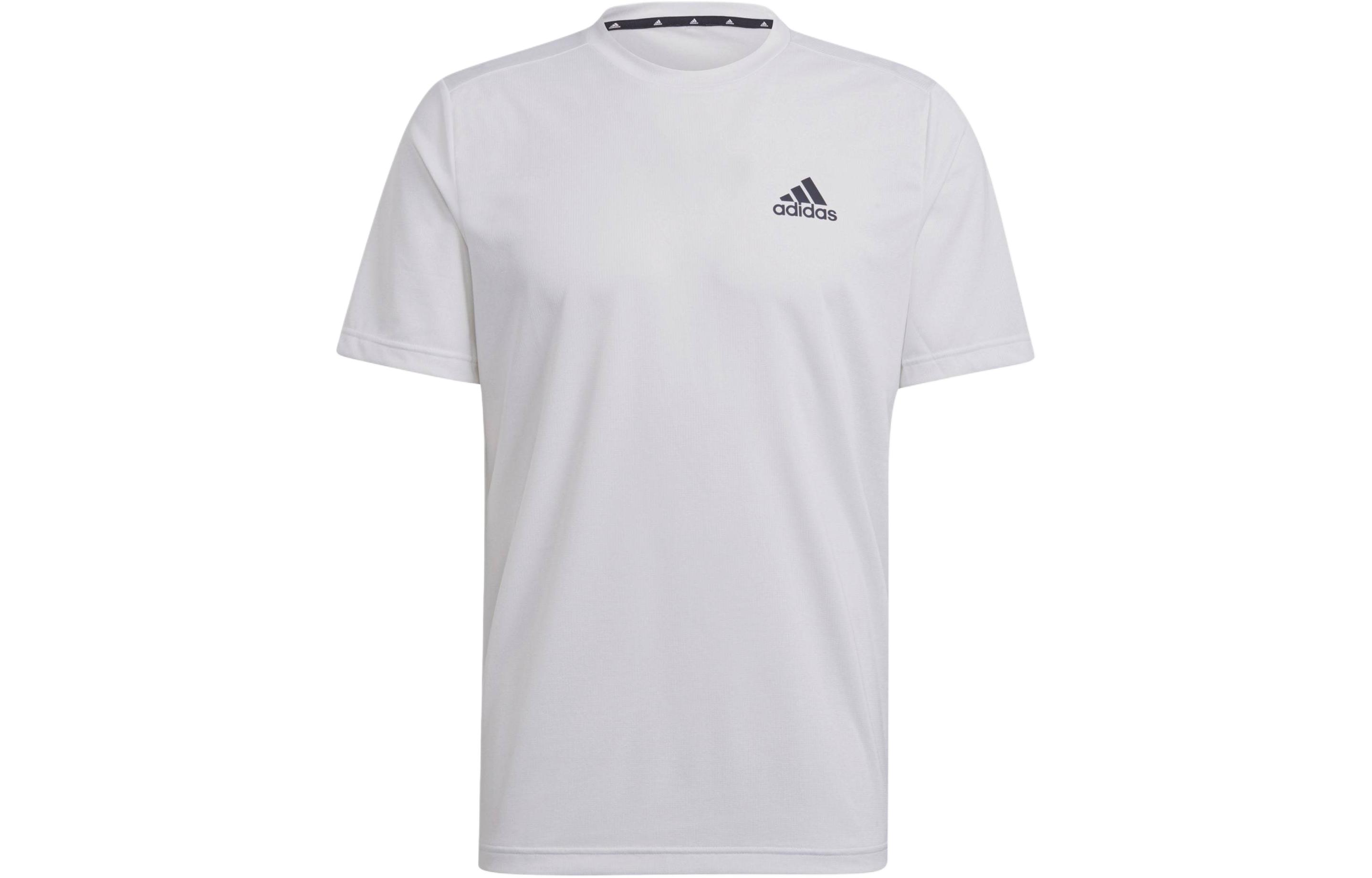 Adidas Sport T Shirt Men s White GM5509 XXL
Adidas Sport T Shirt Men s White GM5509 XXL