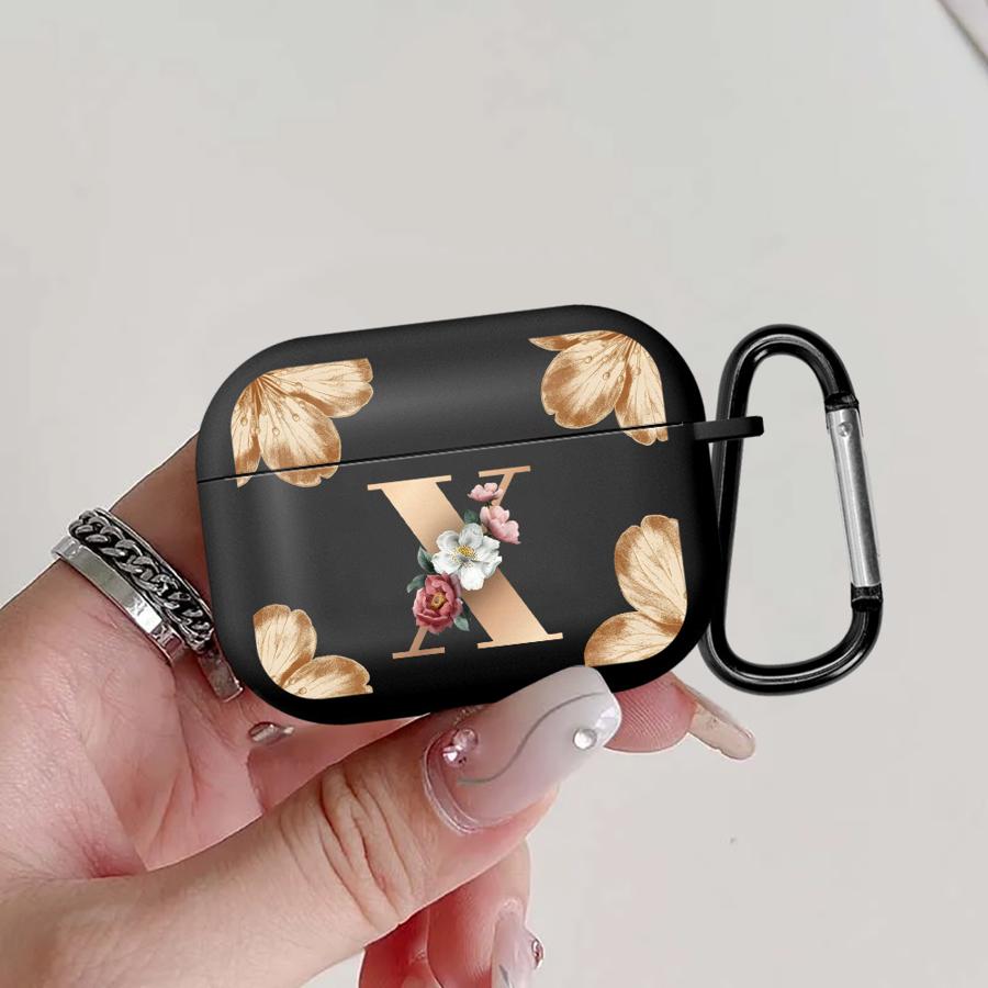 Case For Airpods 1 3 Pro 4 2 Pro3 Pro2 Earphone Cases Cover Flower Name Letter W X Airpods 3
Case For Airpods 1 3 Pro 4 2 Pro3 Pro2 Earphone Cases Cover Flower Name Letter W X Airpods 3