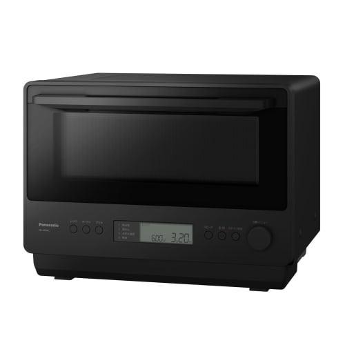 Микроволновая печь Panasonic 26 л, плоский стол, скорость нагрева, инфракрасный датчик, черный NE-MS4C-K
Микроволновая печь Panasonic 26 л, плоский стол, скорость нагрева, инфракрасный датчик, черный NE-MS4C-K