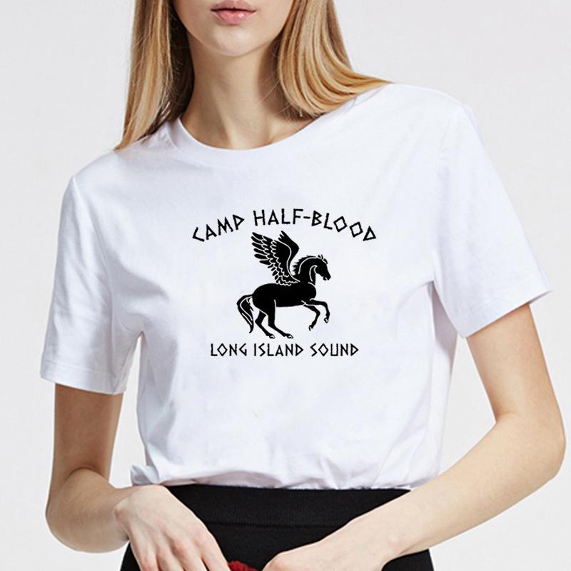 Camp Half Blood Funnny Parody Short Sleeve Tshirt Plus Size Daily Casual Vintage T shirt New TEE TSHIRT Womens Unisex Fashion M
Camp Half Blood Funnny Parody Short Sleeve Tshirt Plus Size Daily Casual Vintage T shirt New TEE TSHIRT Womens Unisex Fashion M