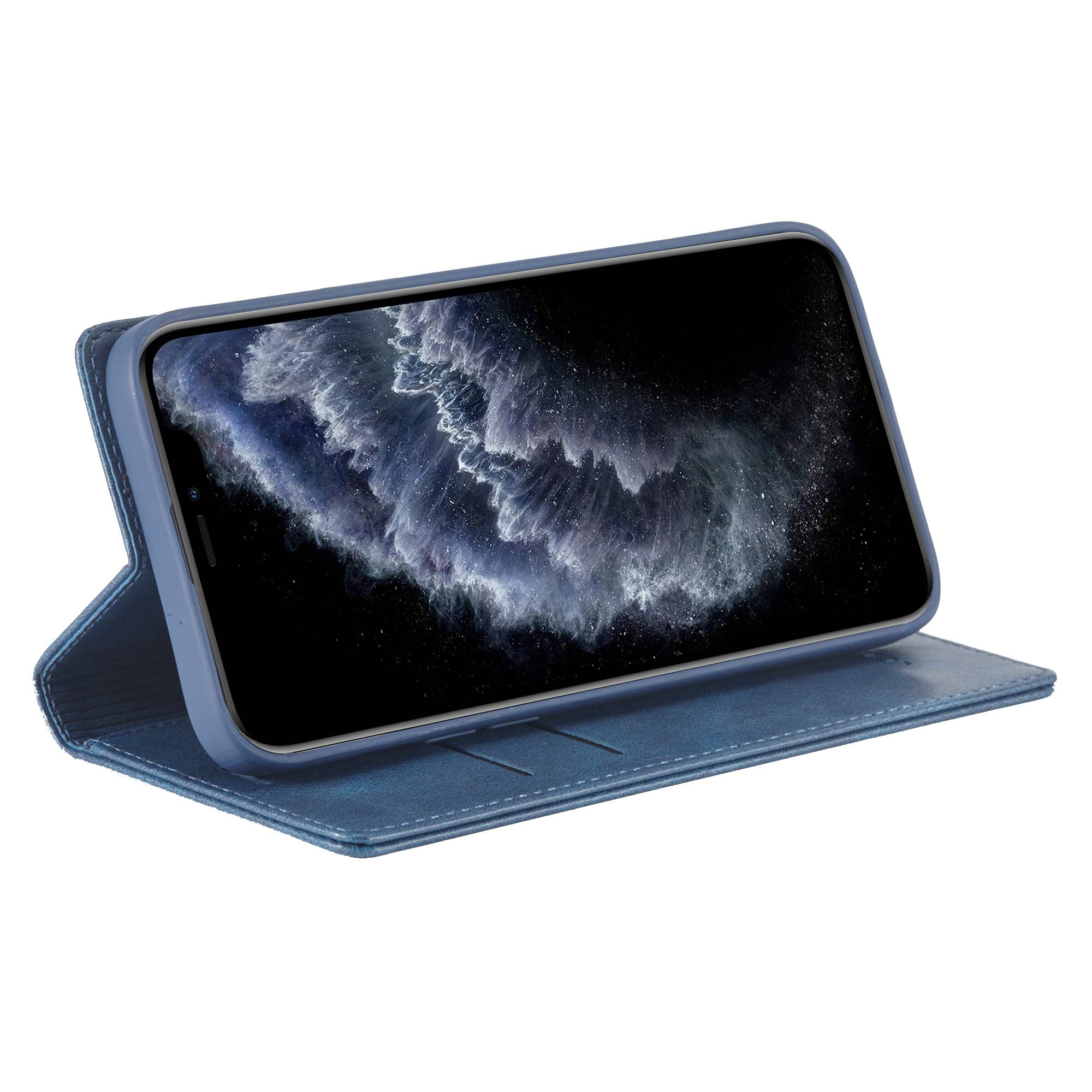 LC.IMEEKE Anti-drop Phone Cover For iPhone 11 Pro 5.8 inch,RFID Blocking Magnetic Auto Closing Phone Flip Leather Wallet Case Stand Blue
LC.IMEEKE Anti-drop Phone Cover For iPhone 11 Pro 5.8 inch,RFID Blocking Magnetic Auto Closing Phone Flip Leather Wallet Case Stand Blue