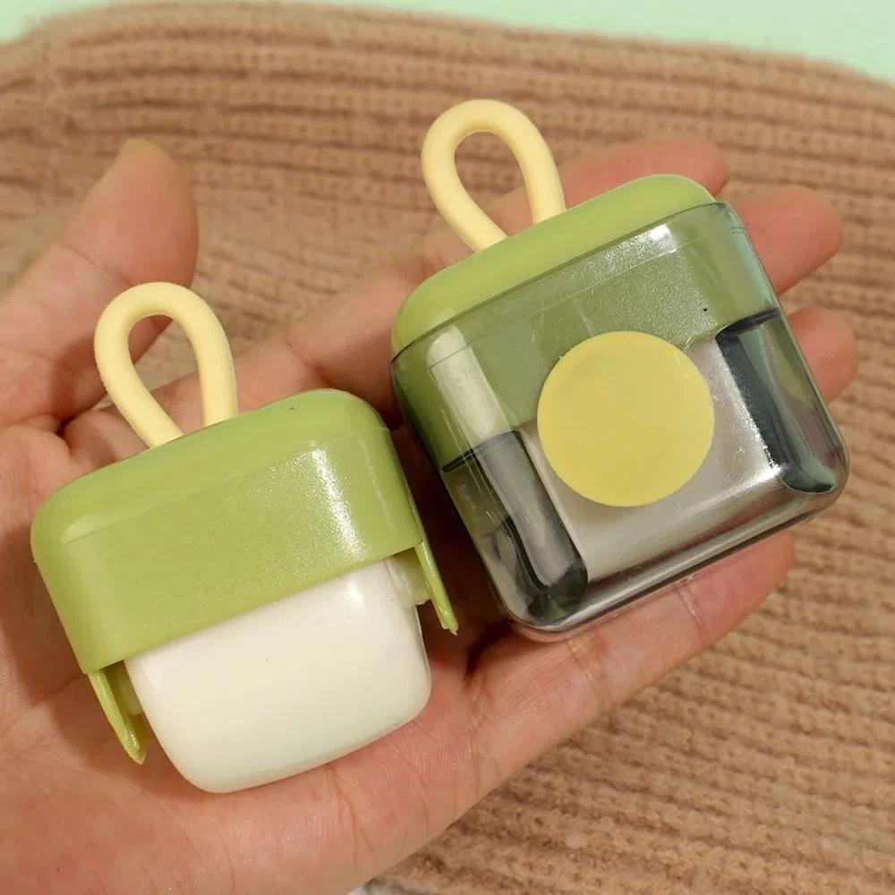 2Pcs Small Pet Hair Remover Reusable Plush Lint Roller Ball Clothes Hair Sticky Roller Household жовтий
2Pcs Small Pet Hair Remover Reusable Plush Lint Roller Ball Clothes Hair Sticky Roller Household жовтий
