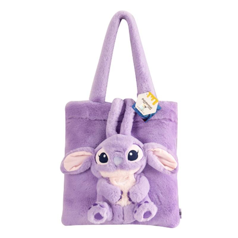 Lilo Stitch Stitch Angie Plush Tote Shopping Bag Large Capacity Steedy
Lilo Stitch Stitch Angie Plush Tote Shopping Bag Large Capacity Steedy