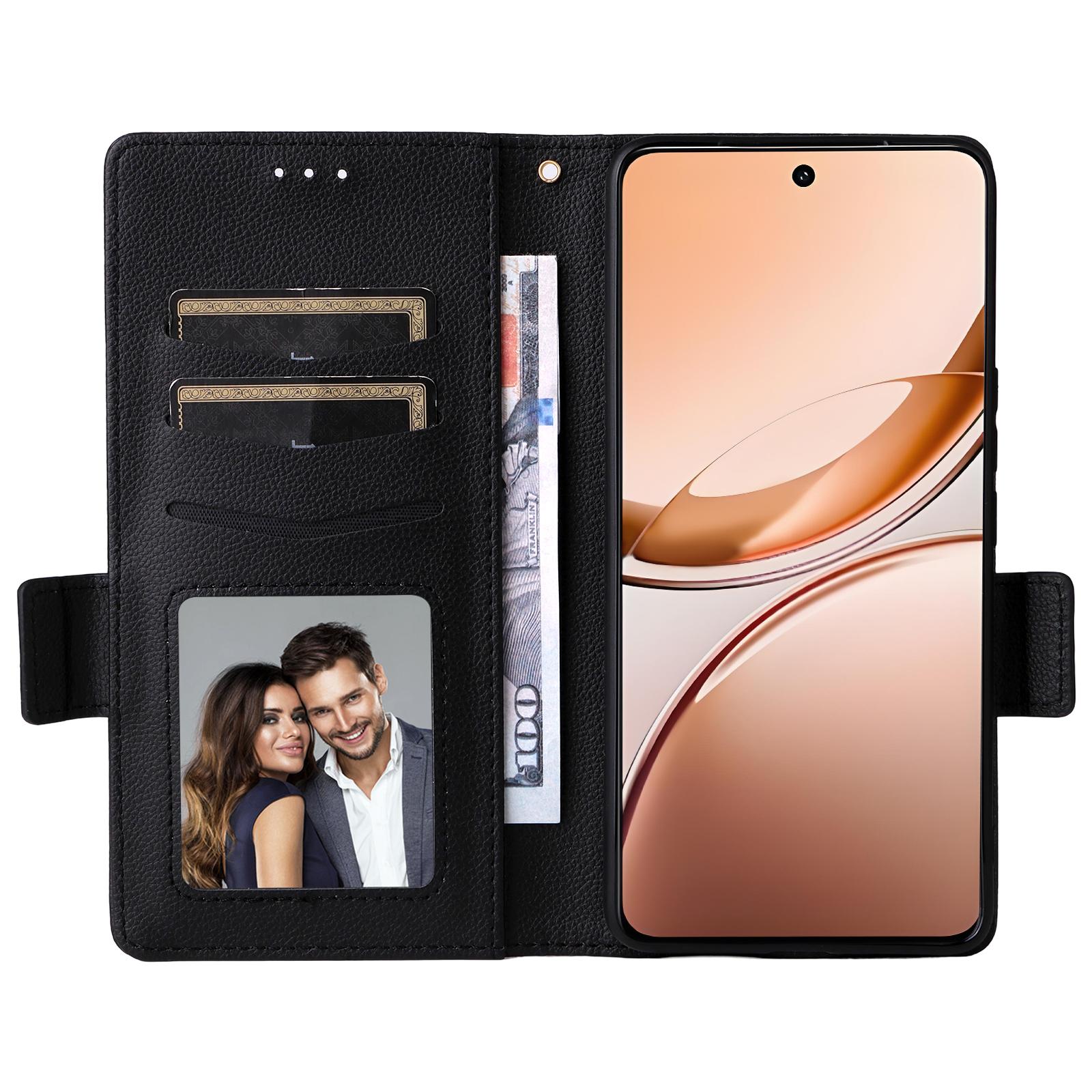 For vivo V50 Lite 4G/5G Case Wallet Flip Litchi Texture PU Leather Phone Cover Red
For vivo V50 Lite 4G/5G Case Wallet Flip Litchi Texture PU Leather Phone Cover Red