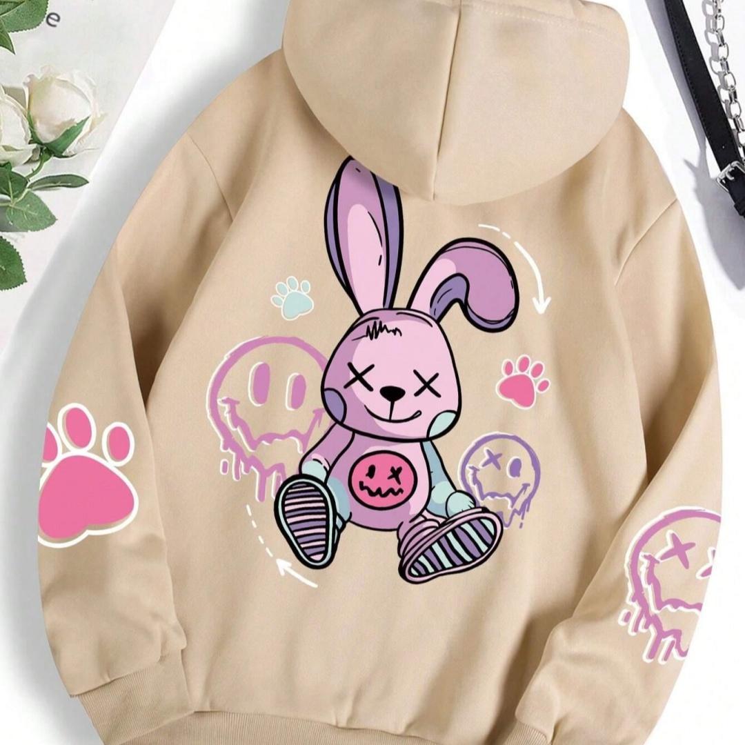 Свитшот женский в стиле хип-хоп с принтом в стиле уличный повседневный модный свободный новый свитшот осень-зима плюс бархатная куртка XXXL
Свитшот женский в стиле хип-хоп с принтом в стиле уличный повседневный модный свободный новый свитшот осень-зима плюс бархатная куртка XXXL