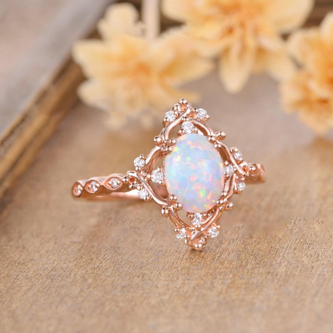 New Design Womens Ring Fashionable Simple Atmospheric Versatile for Daily Use No. 6
New Design Womens Ring Fashionable Simple Atmospheric Versatile for Daily Use No. 6