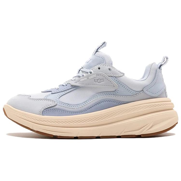 UGG CA1 Series Suede Mesh Trendy Comfortable Low-Top Lifestyle Casual Shoes Women Casual Shoes Blue 1137651-CRRN 39
UGG CA1 Series Suede Mesh Trendy Comfortable Low-Top Lifestyle Casual Shoes Women Casual Shoes Blue 1137651-CRRN 39