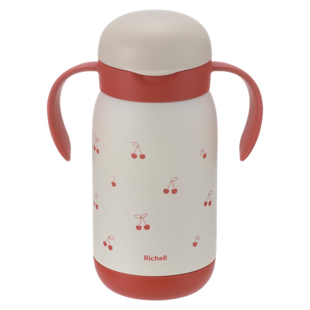 Кружка Richell Try Leakproof Cold Straw Mug 450 Red 1 шт. 450 мл примерно с 7 месяцев
Кружка Richell Try Leakproof Cold Straw Mug 450 Red 1 шт. 450 мл примерно с 7 месяцев
