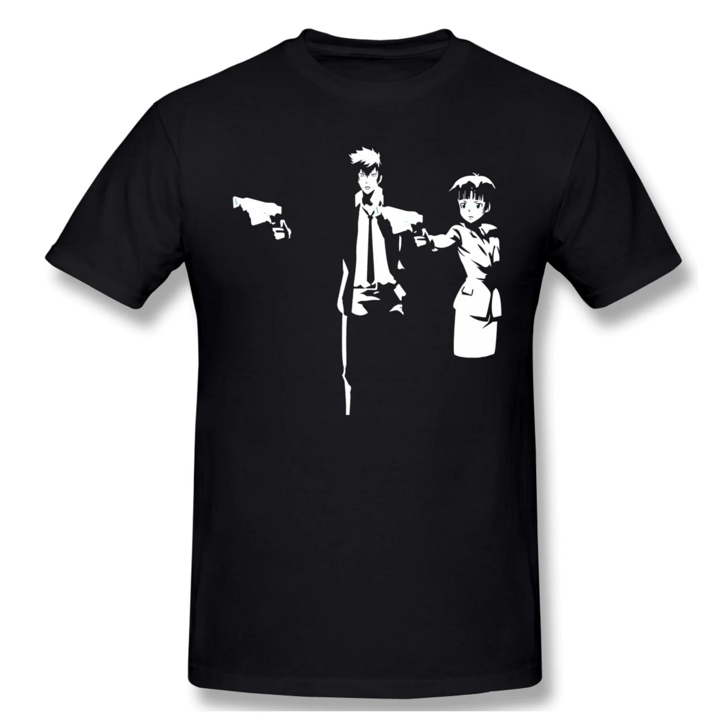 Psycho-Pass T-Shirts for Men Psycho Fiction Funny Crewneck Cotton T Shirt S чёрный
Psycho-Pass T-Shirts for Men Psycho Fiction Funny Crewneck Cotton T Shirt S чёрный