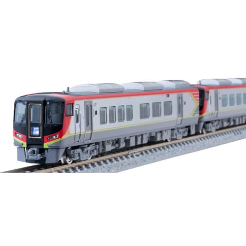 TOMIX N Gauge Special Edition JR 2700 Series Nanpu/Shimanto Set 97950 Railway Model Diesel Car
TOMIX N Gauge Special Edition JR 2700 Series Nanpu/Shimanto Set 97950 Railway Model Diesel Car