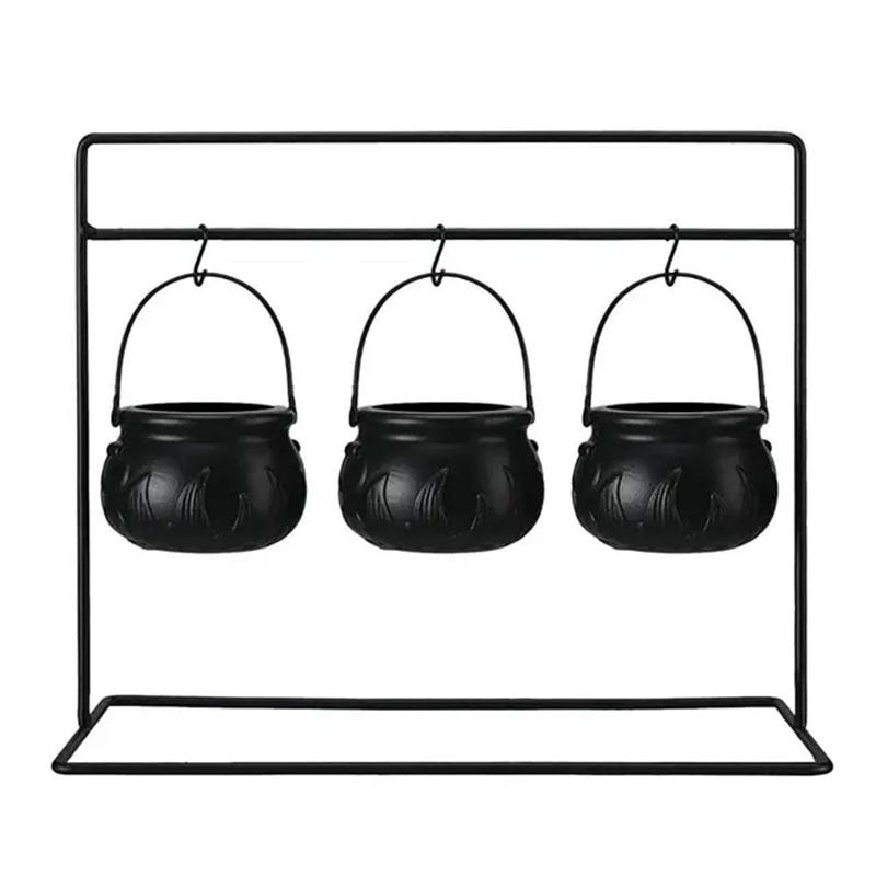 3/9Pcs Halloween Decoration Witch Candy Bowls Indoor Homes Kitchen Party Decoration with Rack Halloween Festival Ornaments
3/9Pcs Halloween Decoration Witch Candy Bowls Indoor Homes Kitchen Party Decoration with Rack Halloween Festival Ornaments