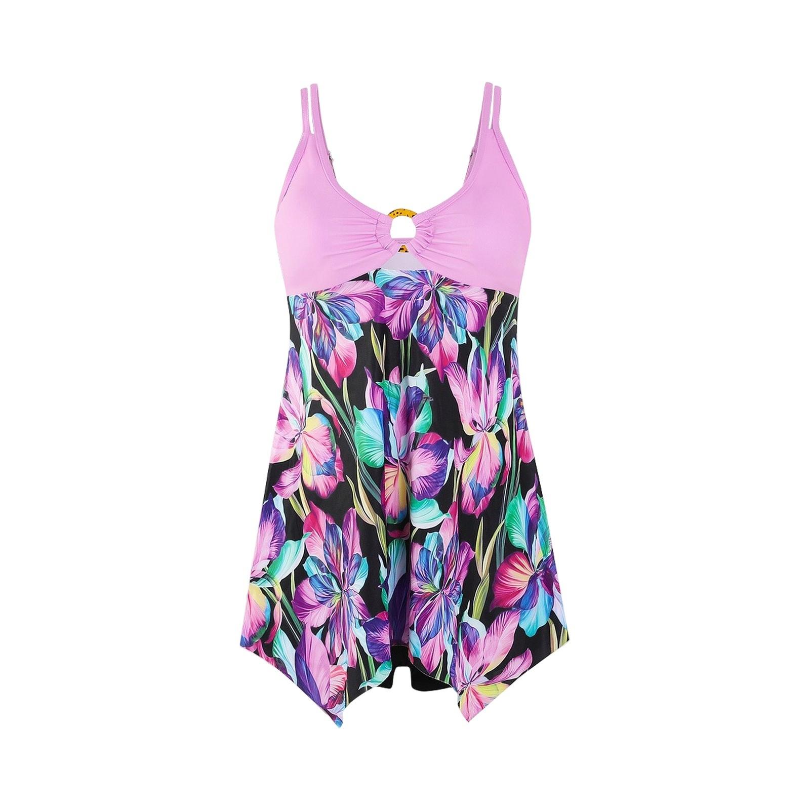 Women s Sexy Printed Strapless Two-Piece Swimsuit (Two-Piece Set) XL
Women s Sexy Printed Strapless Two-Piece Swimsuit (Two-Piece Set) XL