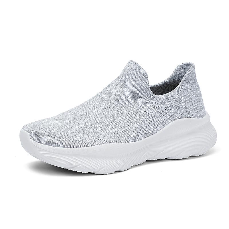 Mens Running Shoes 2026 New Breathable Lightweight Daily Fashion Outdoor Leisure Sports Shoes Trendy Sneakers for Men 44 сірий
Mens Running Shoes 2026 New Breathable Lightweight Daily Fashion Outdoor Leisure Sports Shoes Trendy Sneakers for Men 44 сірий