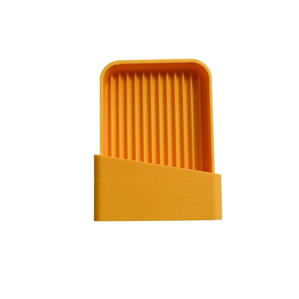 3D Printing Fuse Beads Picking Tray Efficient Collage Beans Shovel Handmade Accessories жёлтый
3D Printing Fuse Beads Picking Tray Efficient Collage Beans Shovel Handmade Accessories жёлтый