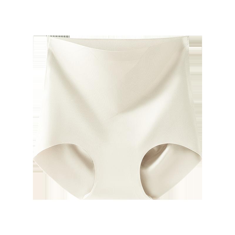 Женское нижнее белье большого размера на весну и осень с высокой талией, без следов, с расширением в области живота и ластовицей XXL
Женское нижнее белье большого размера на весну и осень с высокой талией, без следов, с расширением в области живота и ластовицей XXL