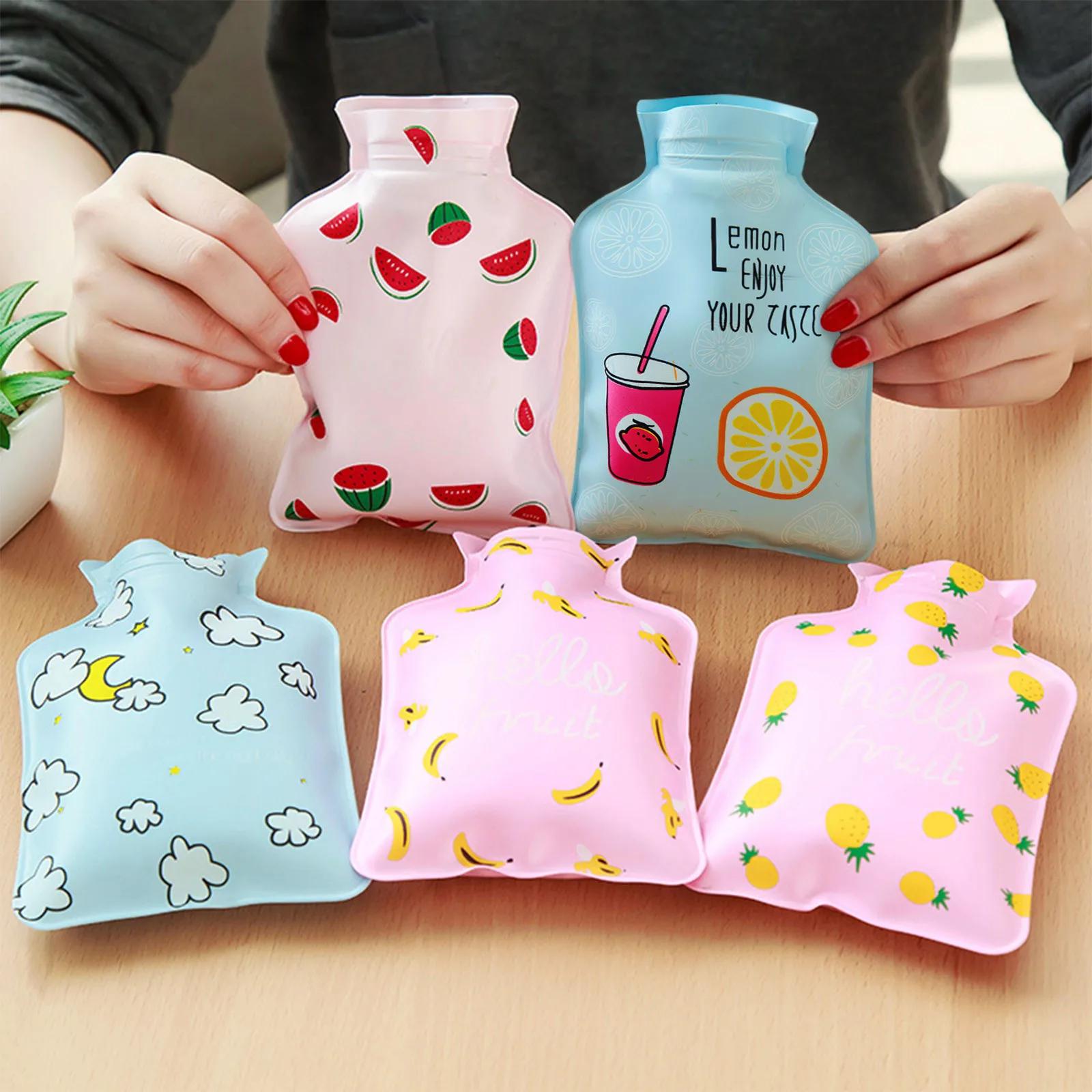 1pc portable mini hot water bottle, cute PPS leak proof hand warmer, reusable hand warmer
1pc portable mini hot water bottle, cute PPS leak proof hand warmer, reusable hand warmer