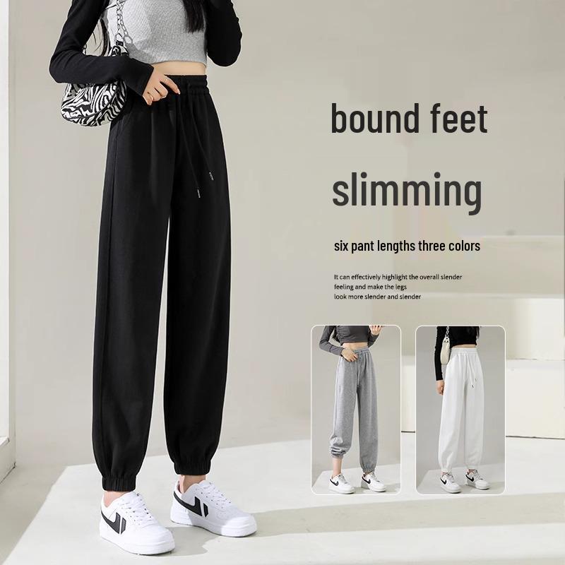 Petite Black Women s High-Waisted, Cuffed, Loose Casual Velvet Sweatpants for Autumn/Winter 2024 S
Petite Black Women s High-Waisted, Cuffed, Loose Casual Velvet Sweatpants for Autumn/Winter 2024 S