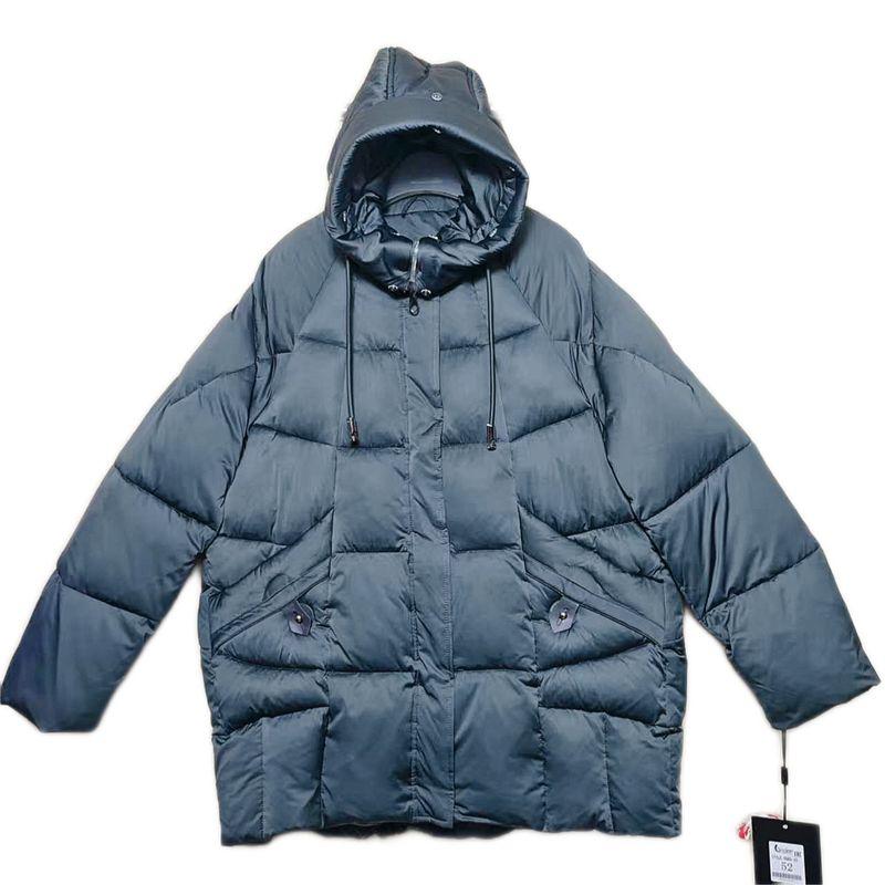 в Россию Оригинальный заказ Капюшон Толстая Холодная Защитная Одежда Женская Однотонная Средней Длины Хлопковая Куртка Зима Женское Платье для Среднего Возраста 100.00 кг Green 52
в Россию Оригинальный заказ Капюшон Толстая Холодная Защитная Одежда Женская Однотонная Средней Длины Хлопковая Куртка Зима Женское Платье для Среднего Возраста 100.00 кг Green 52