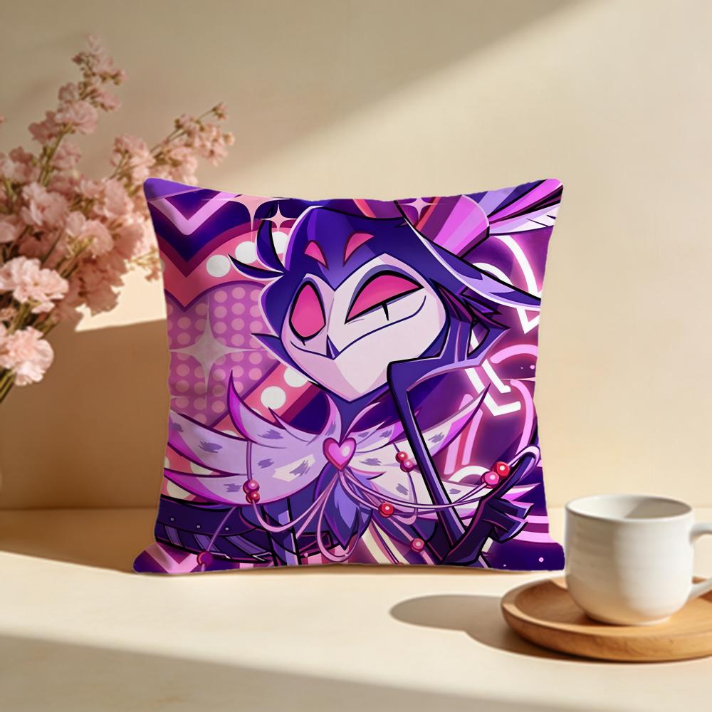 Hot HHelluva Bossful Cushion Cover Stylish Washable Pillow Cover Ideal for Couch Bedroom Car Decoration 30X30cm
Hot HHelluva Bossful Cushion Cover Stylish Washable Pillow Cover Ideal for Couch Bedroom Car Decoration 30X30cm